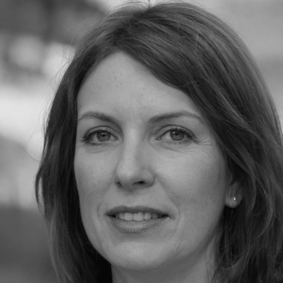 Sandra Müller, erfolgreiche Unternehmerin