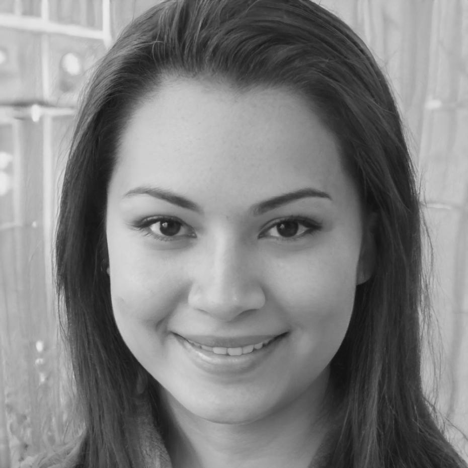 Maria Weber, Geschäftsführerin