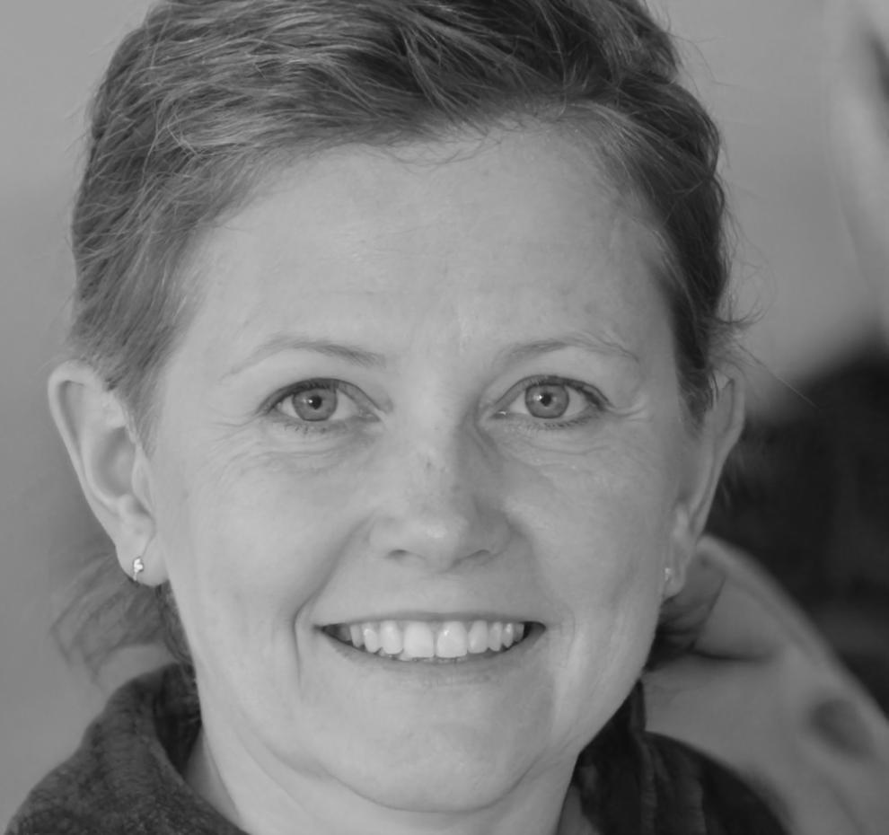 Sarah Müller, Leitende Finanzberaterin bei brelunostara